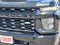 2022 Chevrolet Silverado 2500 HD Custom