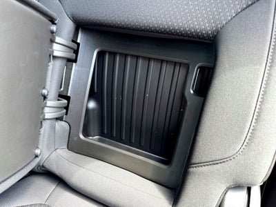 2023 Chevrolet Silverado 2500 HD Custom