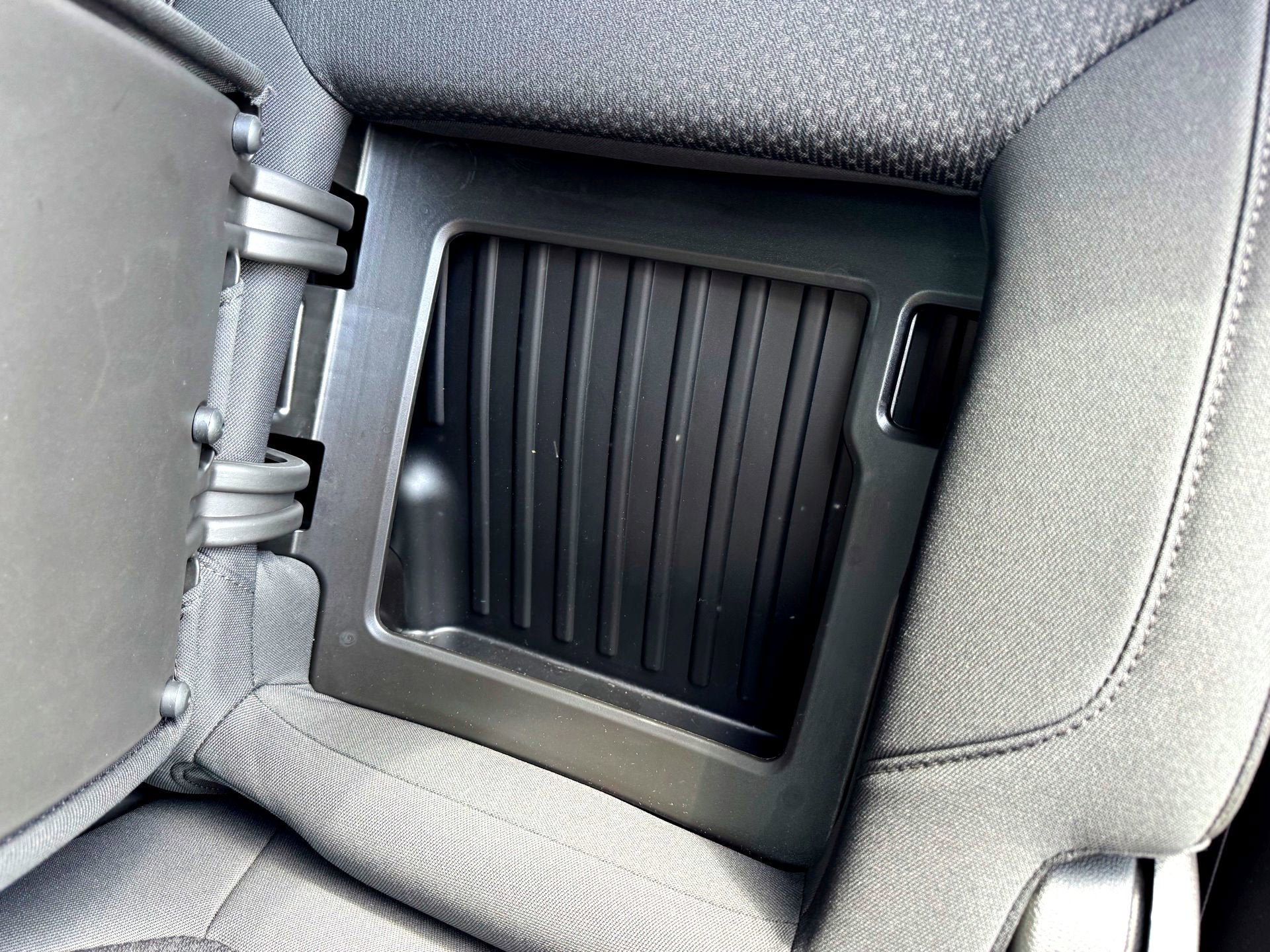 2023 Chevrolet Silverado 2500 HD Custom