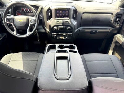 2023 Chevrolet Silverado 2500 HD Custom