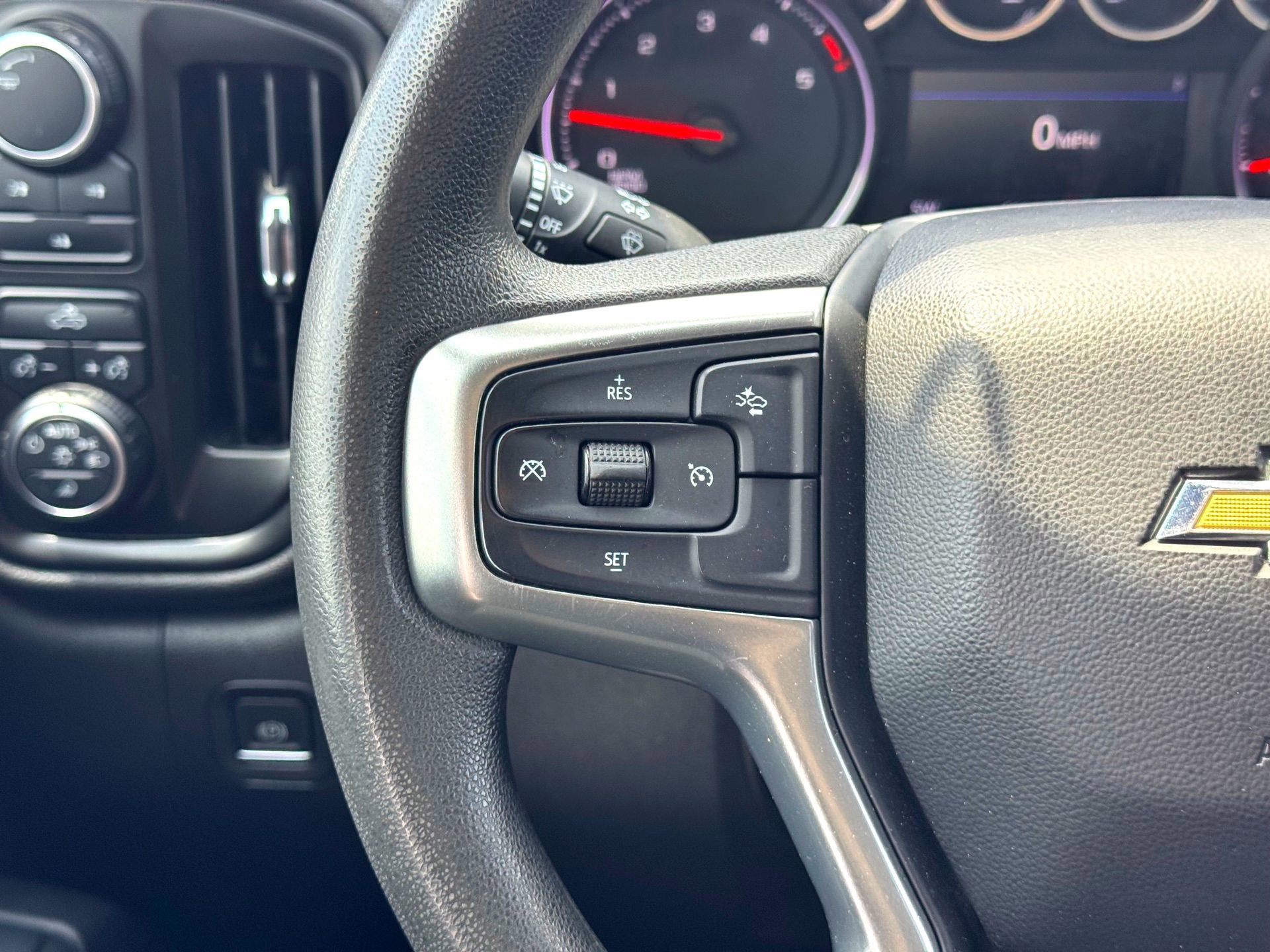 2023 Chevrolet Silverado 2500 HD Custom