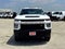 2023 Chevrolet Silverado 2500 HD Custom