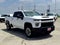 2023 Chevrolet Silverado 2500 HD Custom