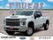 2023 Chevrolet Silverado 2500 HD LTZ
