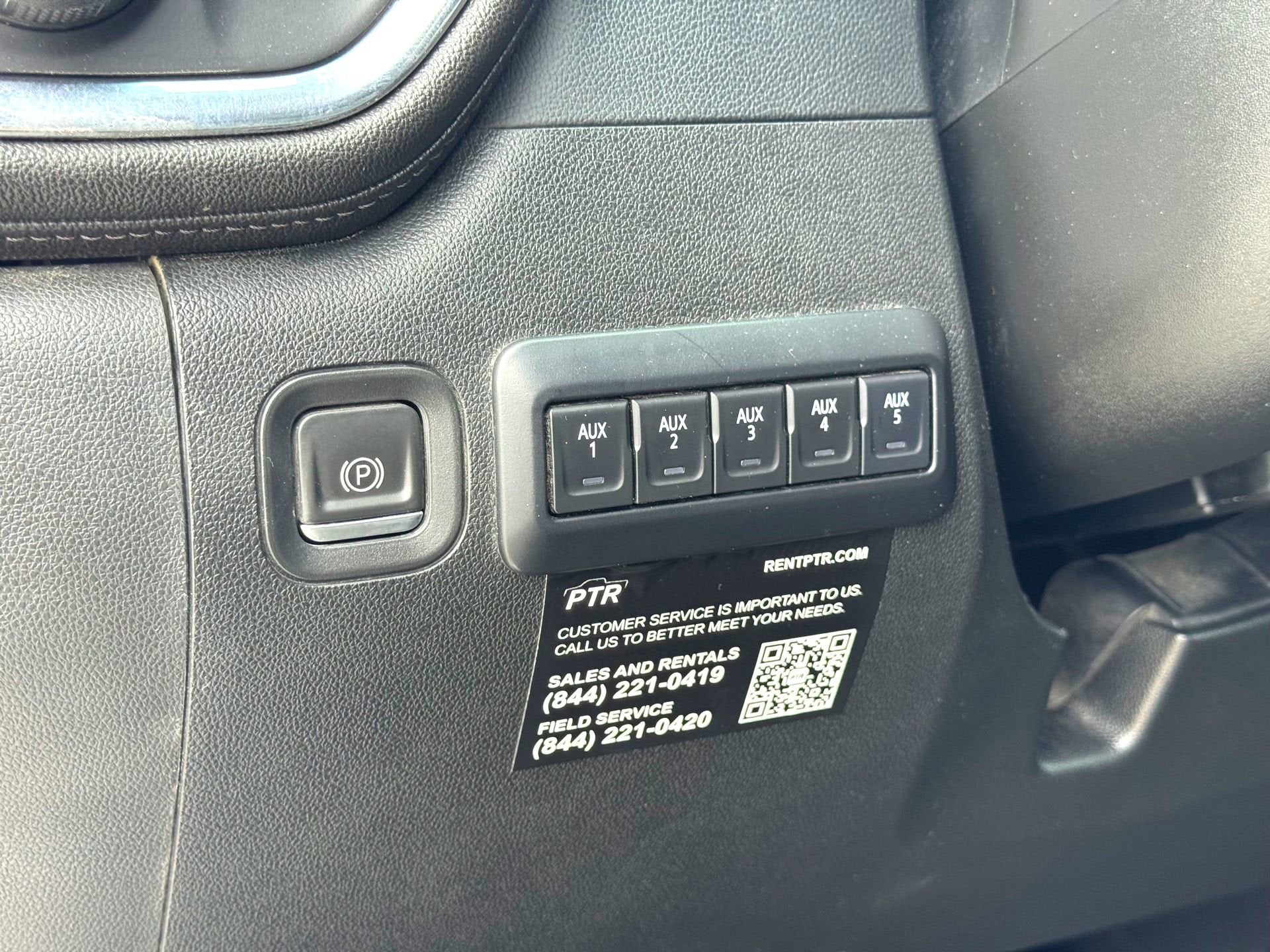 2023 Chevrolet Silverado 2500 HD LTZ