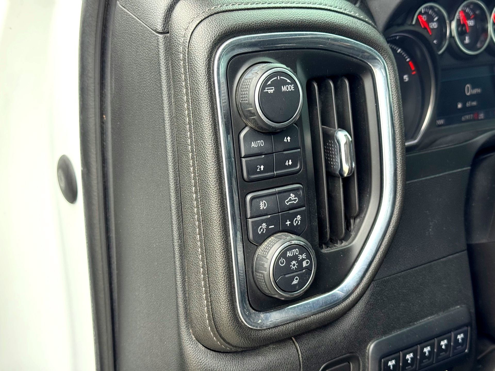 2023 Chevrolet Silverado 2500 HD LTZ