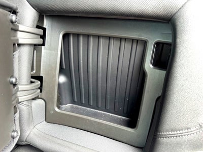 2023 Chevrolet Silverado 2500 HD LTZ