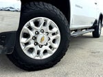 2023 Chevrolet Silverado 2500 HD LTZ