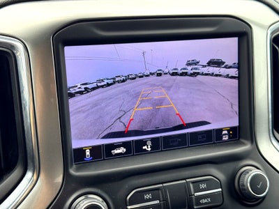 2023 Chevrolet Silverado 2500 HD LTZ