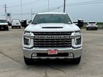 2023 Chevrolet Silverado 2500 HD LTZ