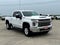 2023 Chevrolet Silverado 2500 HD LTZ