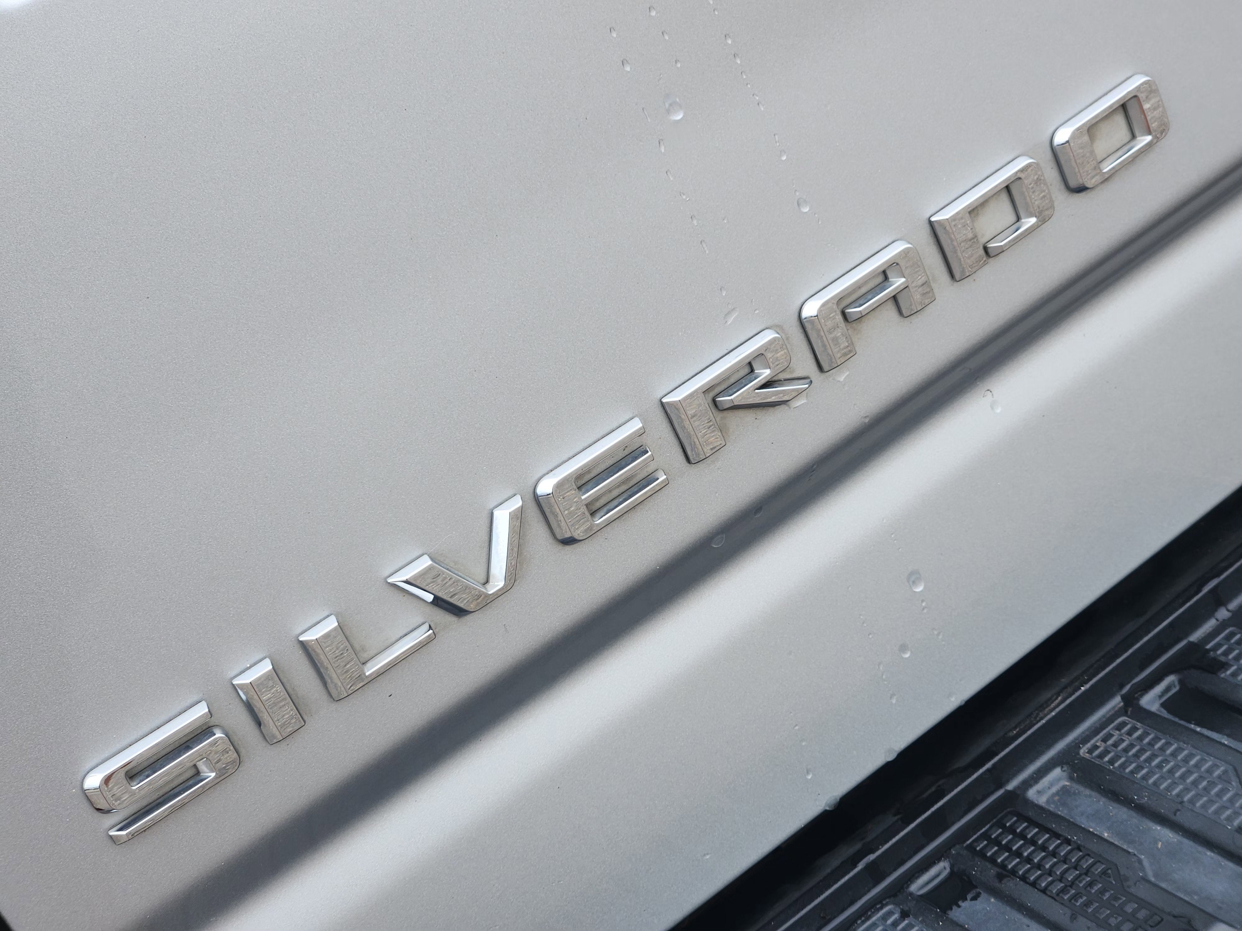 2022 Chevrolet Silverado 3500 HD WT