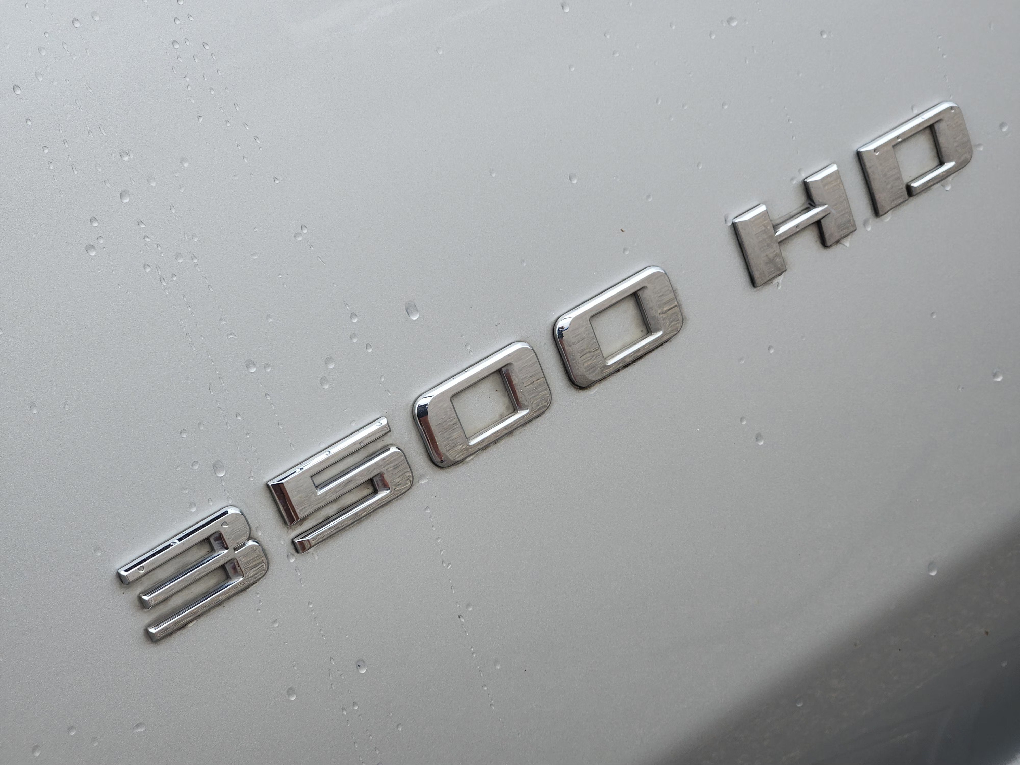 2022 Chevrolet Silverado 3500 HD WT