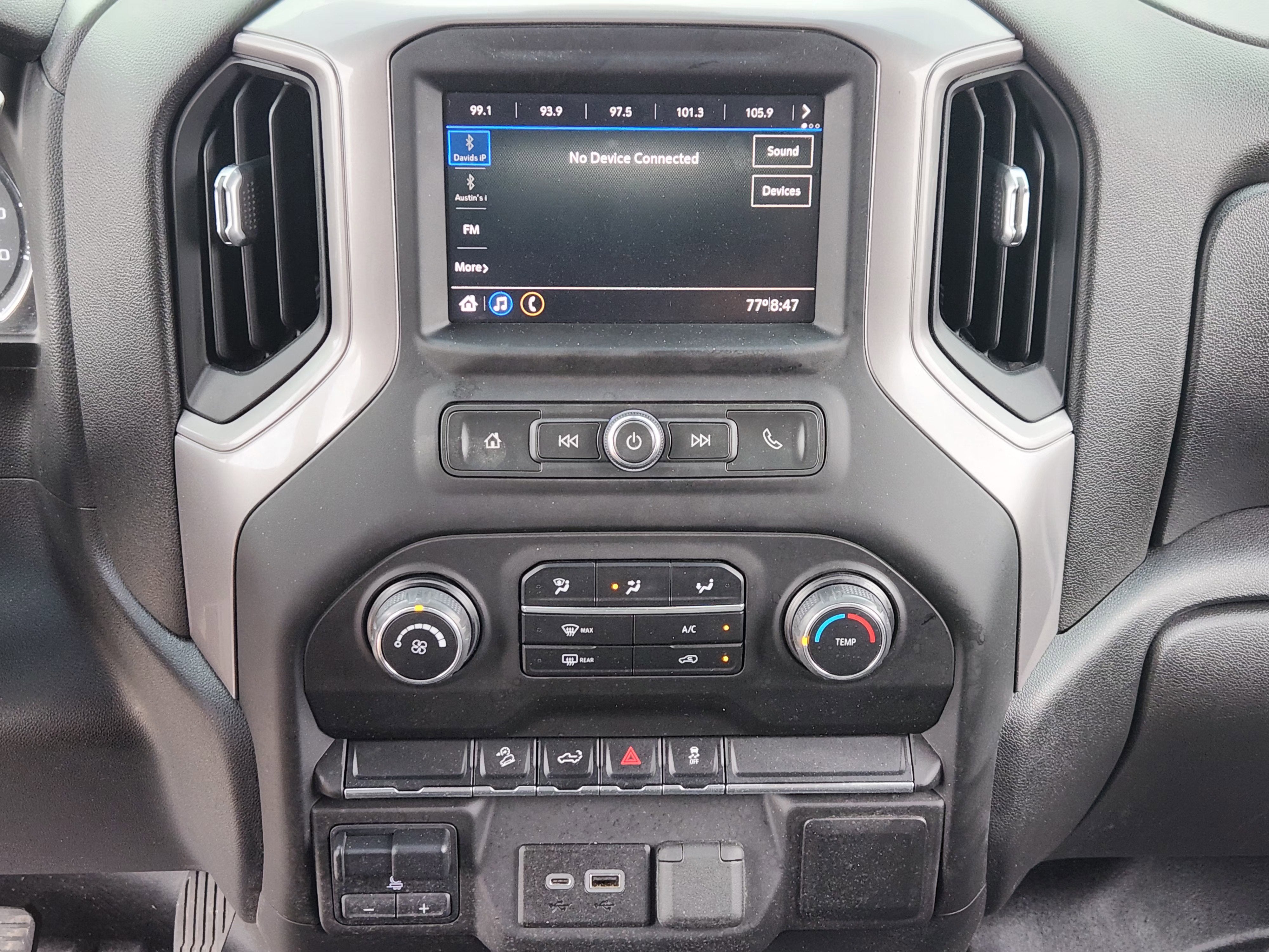 2022 Chevrolet Silverado 3500 HD WT