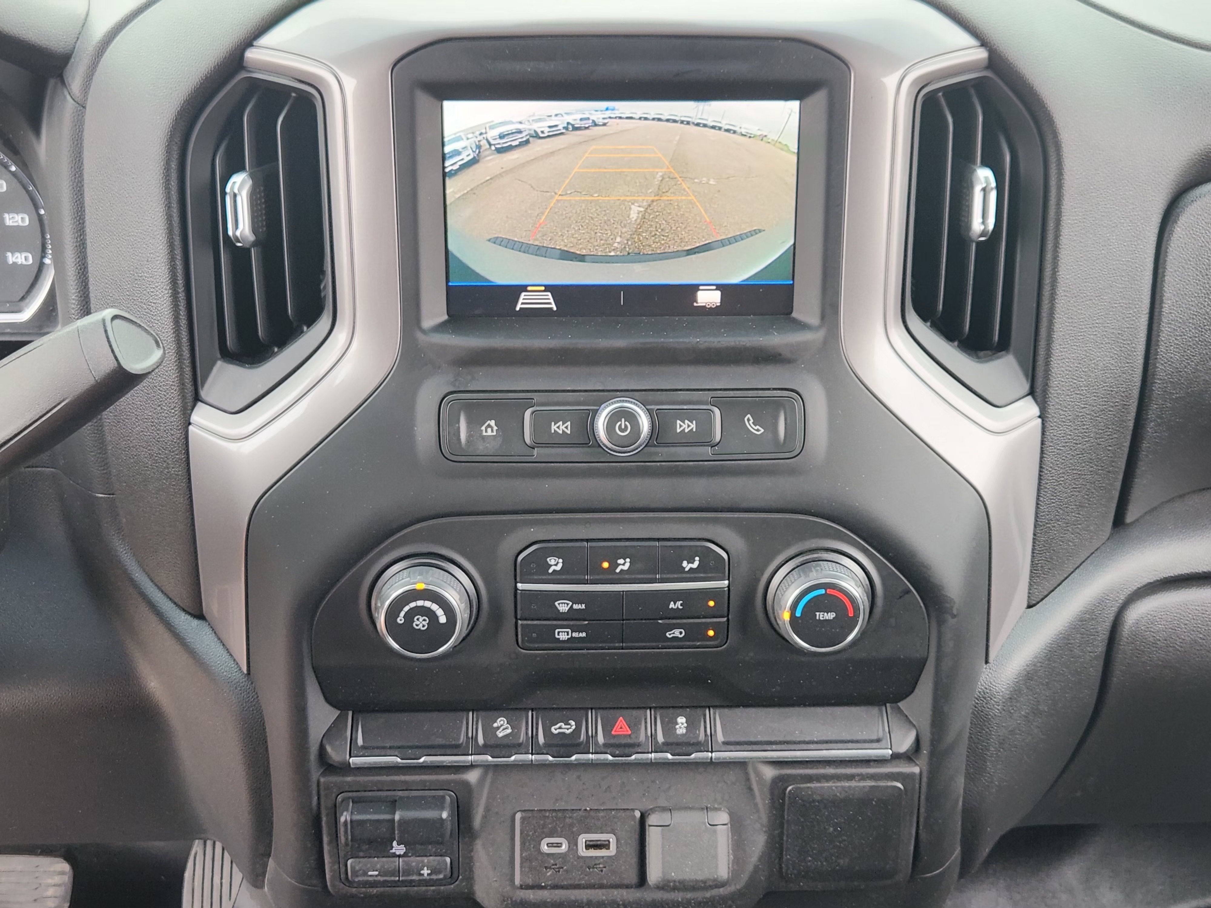 2022 Chevrolet Silverado 3500 HD WT