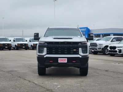 2022 Chevrolet Silverado 3500 HD WT
