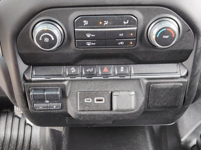 2022 Chevrolet Silverado 3500 HD WT