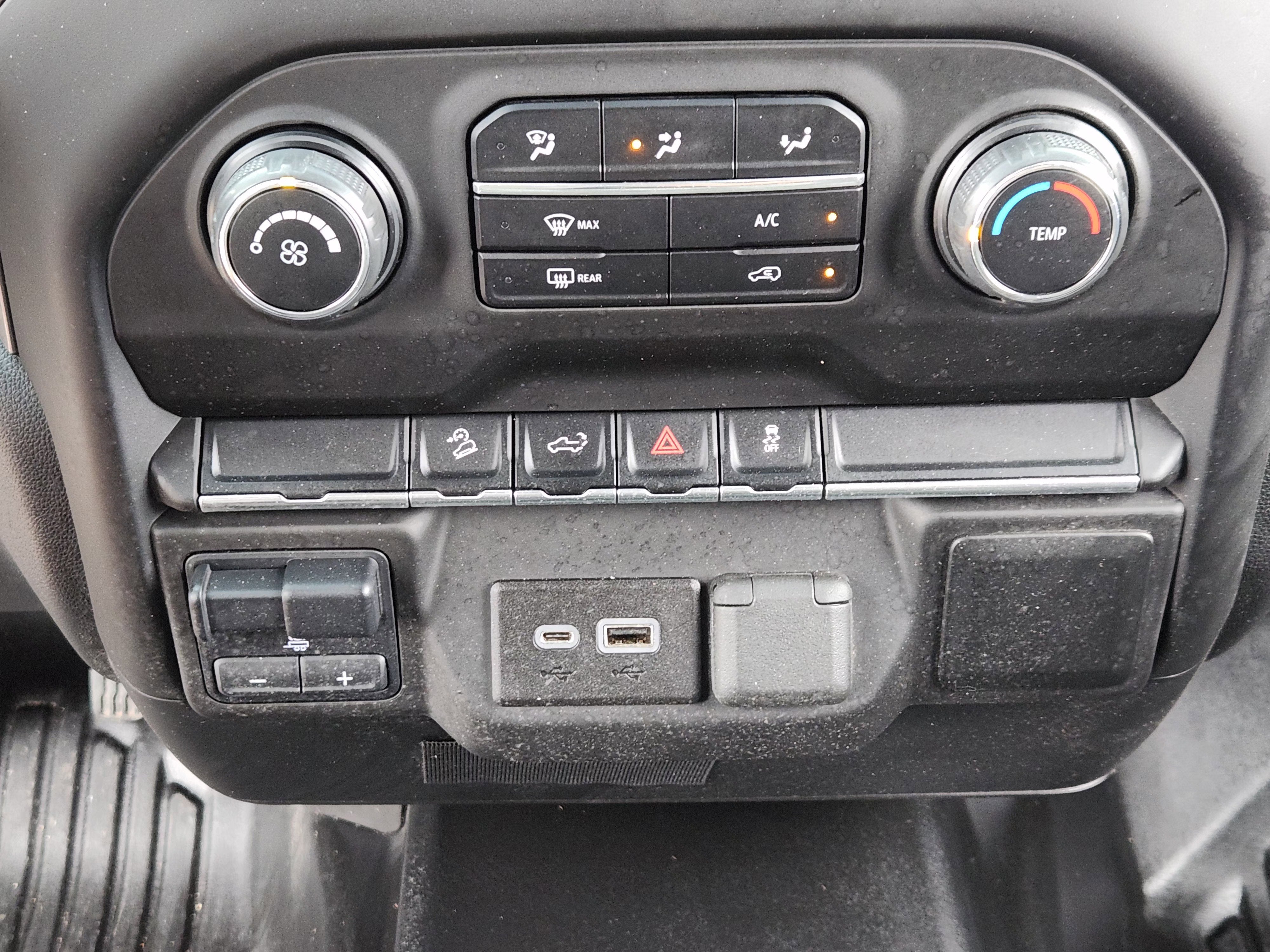 2022 Chevrolet Silverado 3500 HD WT