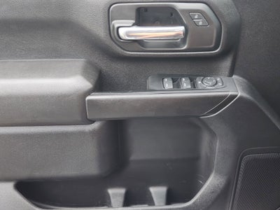 2022 Chevrolet Silverado 3500 HD WT