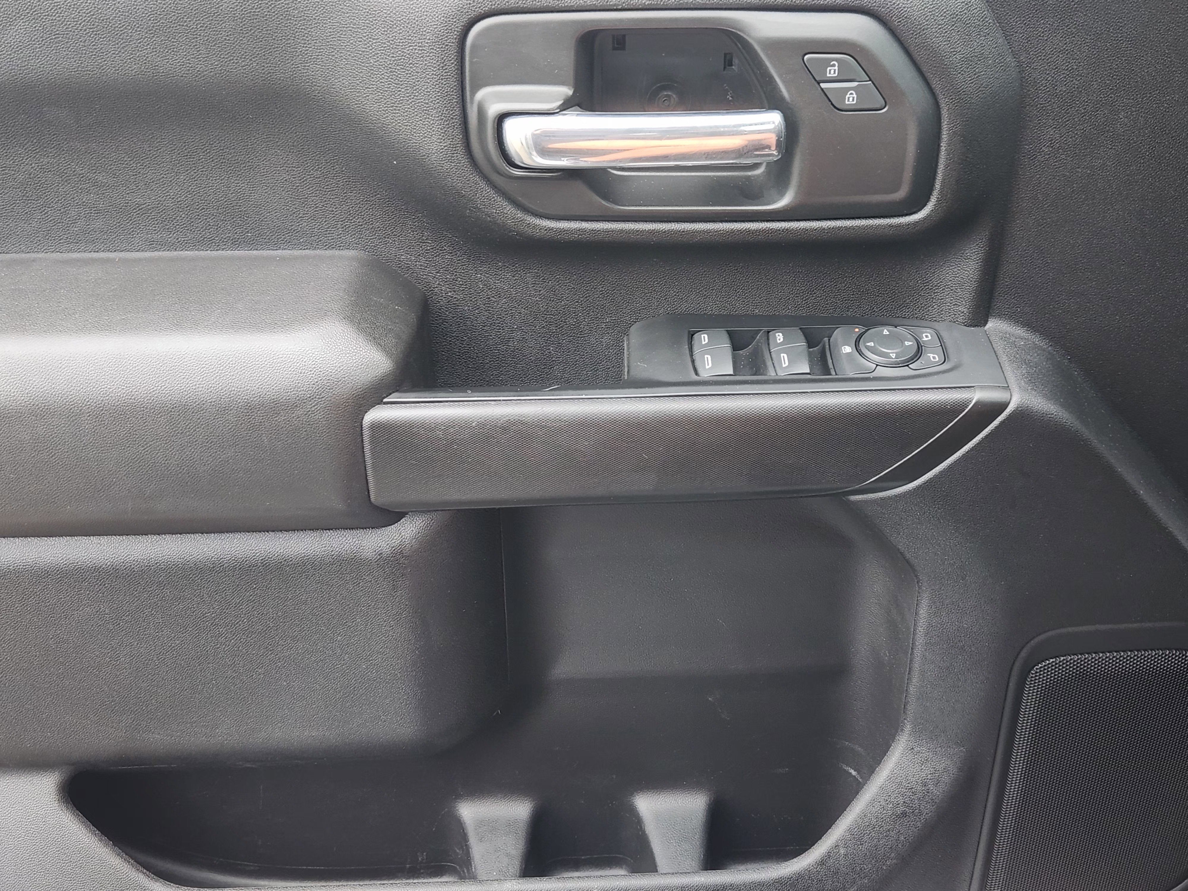 2022 Chevrolet Silverado 3500 HD WT