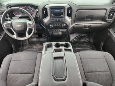 2022 Chevrolet Silverado 3500 HD WT