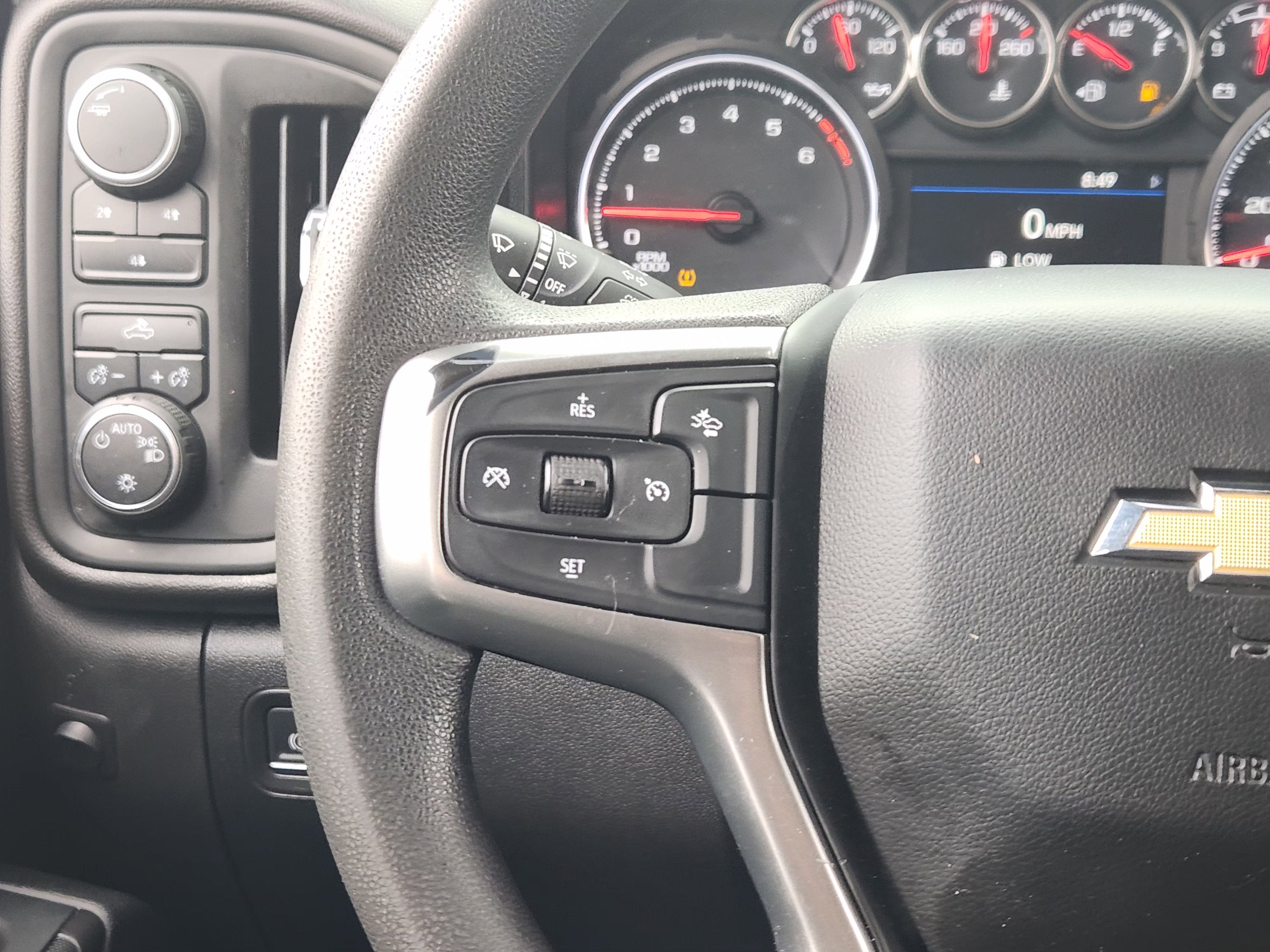 2022 Chevrolet Silverado 3500 HD WT