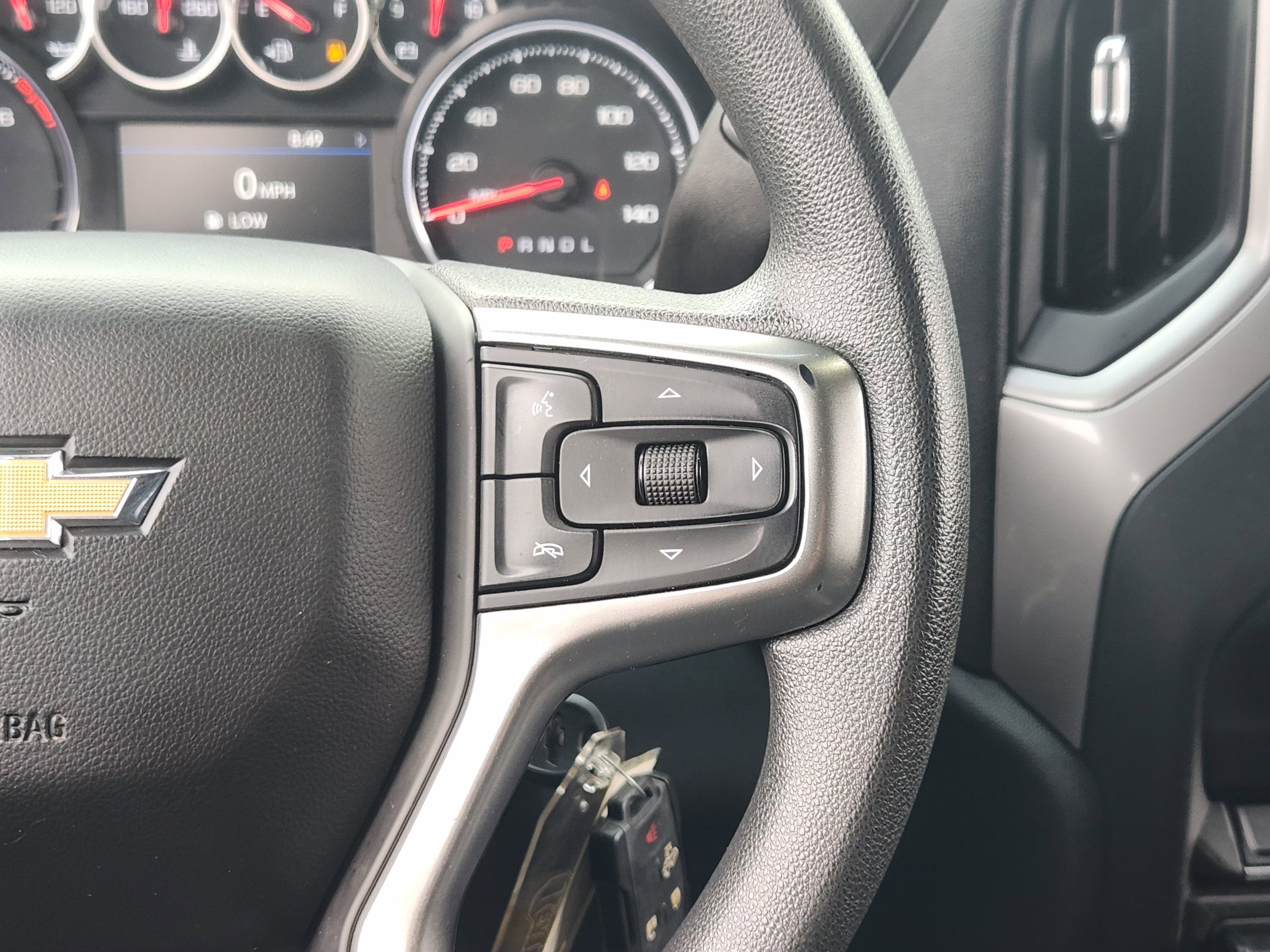 2022 Chevrolet Silverado 3500 HD WT