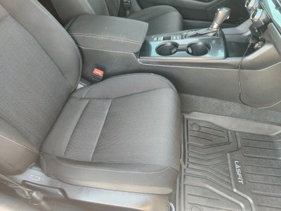 2022 Honda Civic Sedan EX