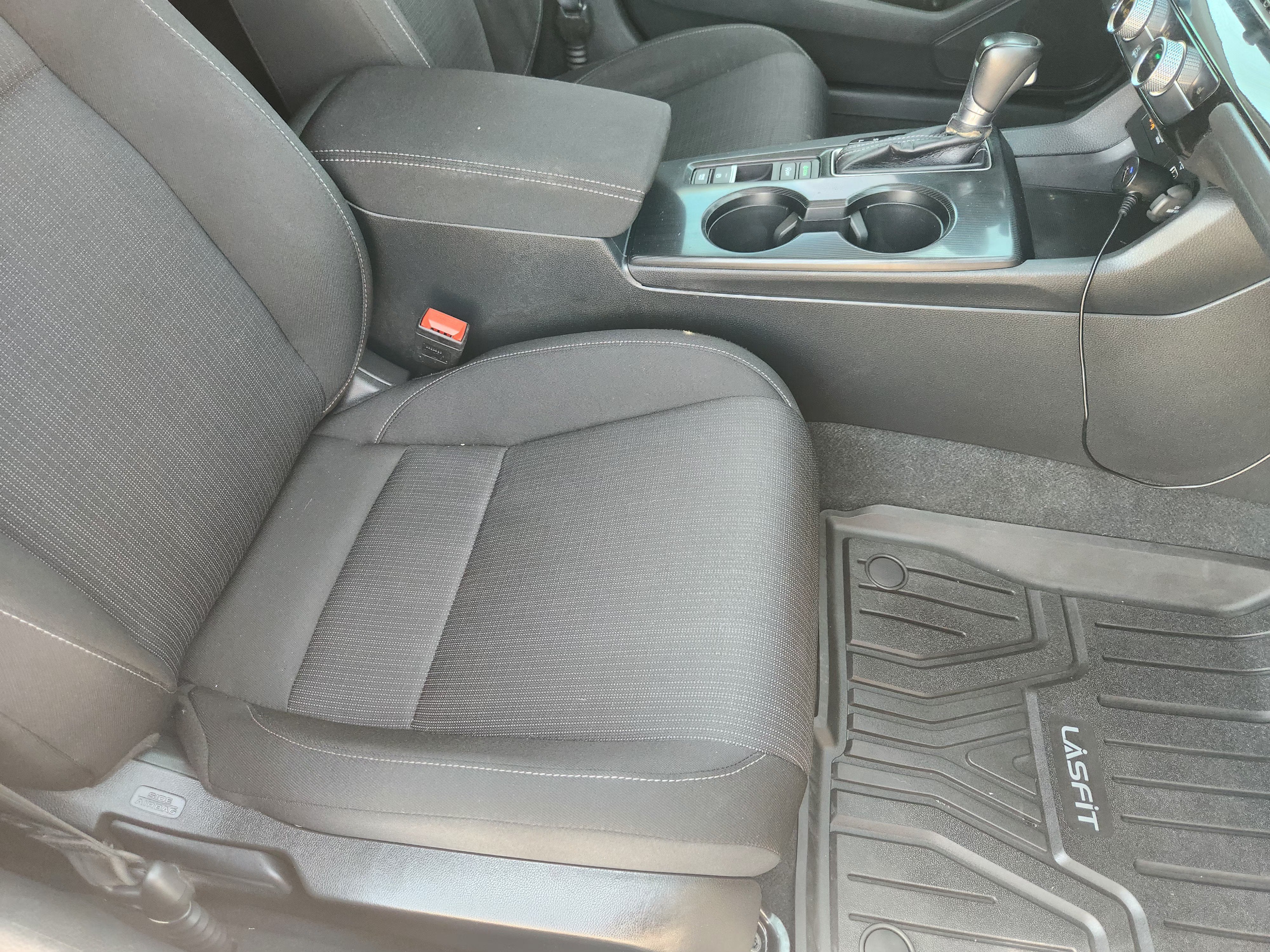 2022 Honda Civic Sedan EX