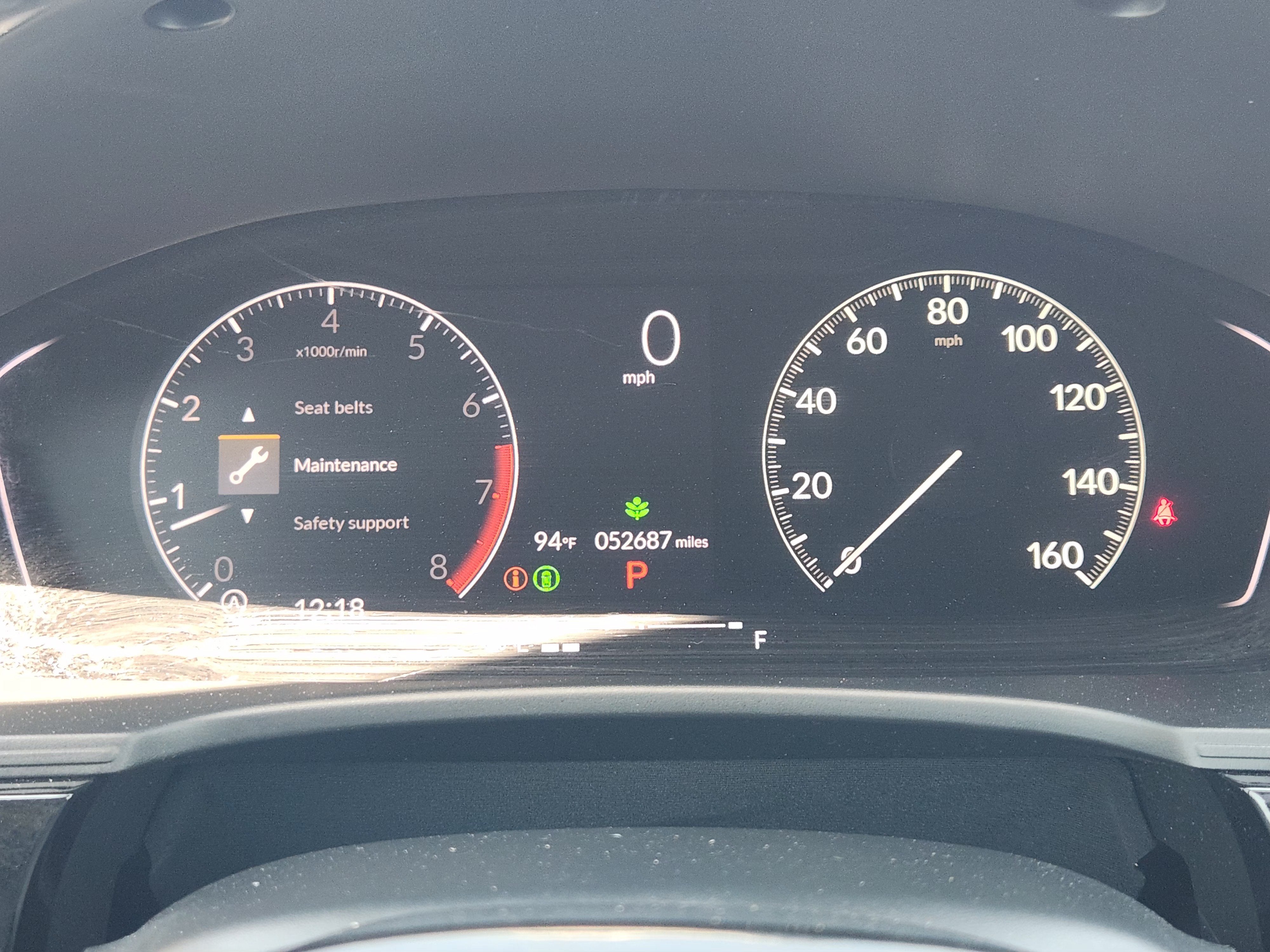 2022 Honda Civic Sedan EX