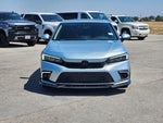 2022 Honda Civic Sedan EX