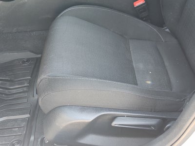 2022 Honda Civic Sedan EX