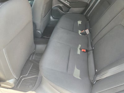 2022 Honda Civic Sedan EX