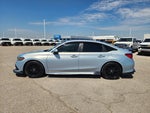 2022 Honda Civic Sedan EX