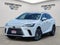 2025 Lexus RX 350h Premium Plus