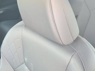 2025 Lexus RX 350h Premium Plus