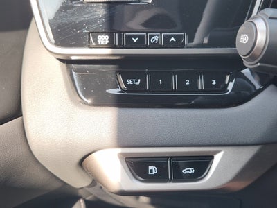 2025 Lexus RX 350h Premium Plus