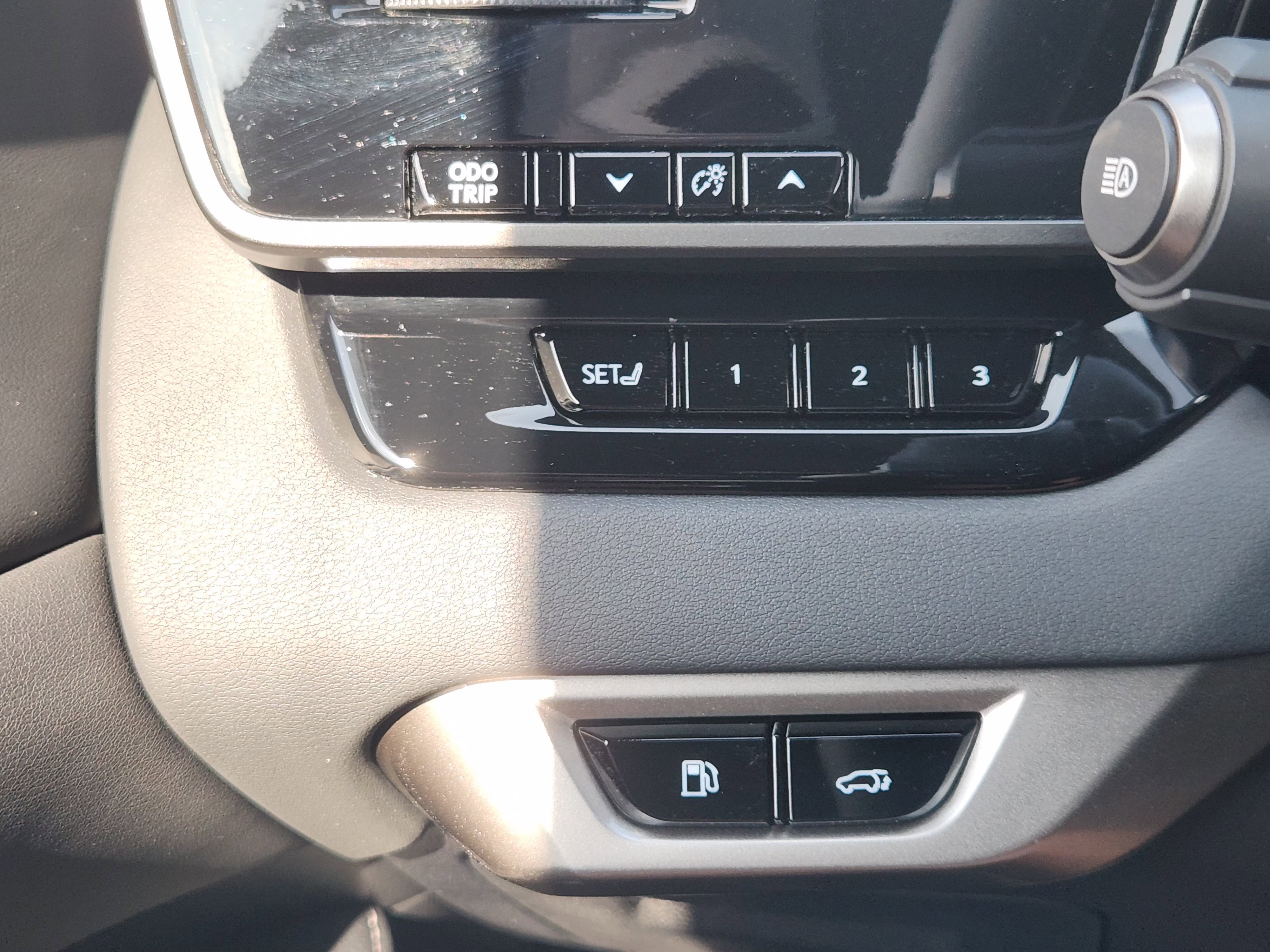 2025 Lexus RX 350h Premium Plus