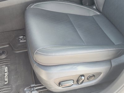 2025 Lexus RX 350h Premium Plus