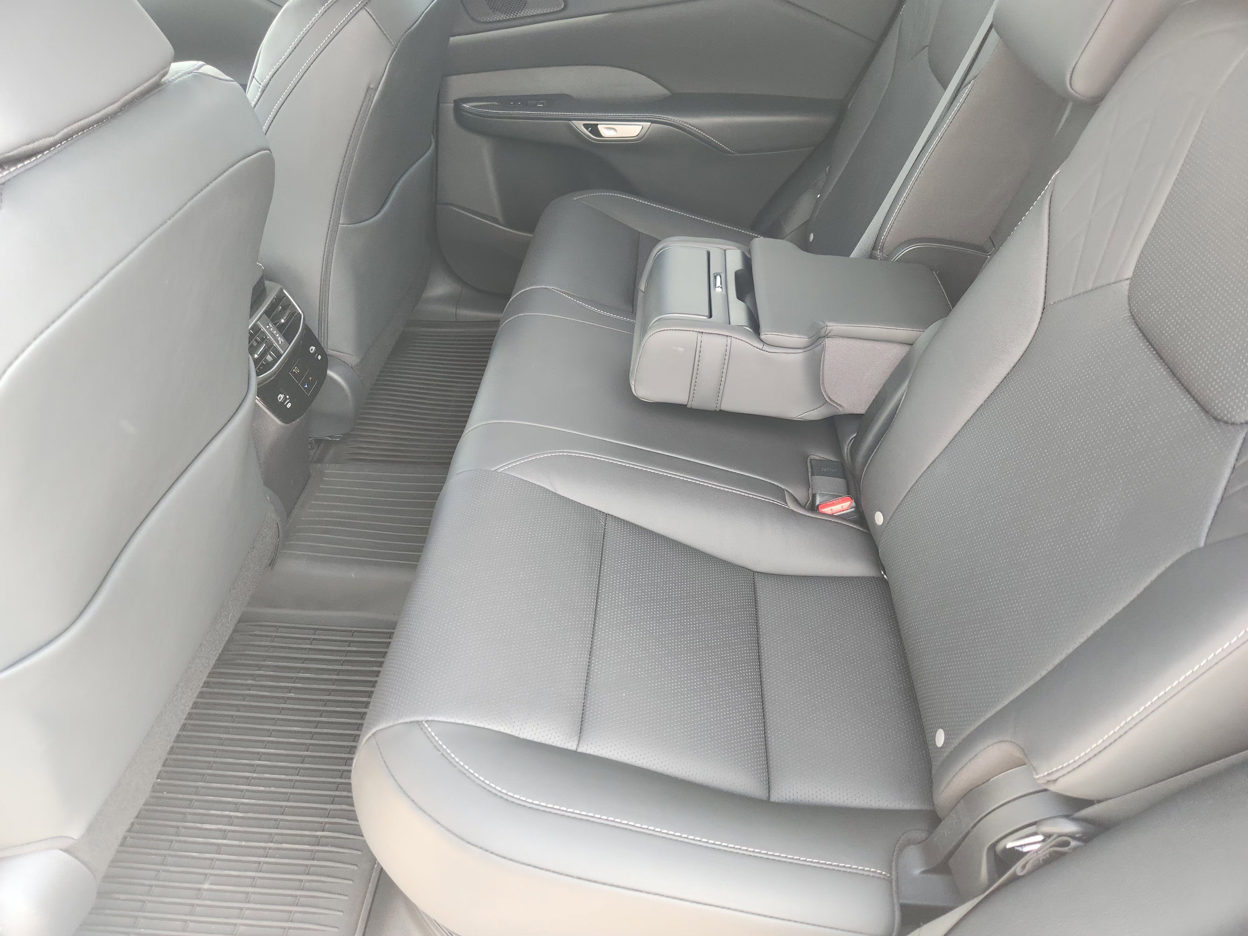 2025 Lexus RX 350h Premium Plus