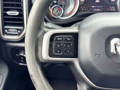 2022 RAM 3500 Tradesman