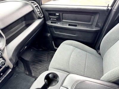 2022 RAM 3500 Tradesman