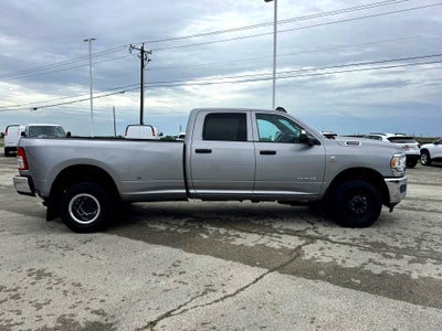2022 RAM 3500 Tradesman