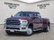 2020 RAM 3500 Laramie Crew Cab 4x4 8' Box
