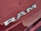 2020 RAM 3500 Laramie Crew Cab 4x4 8' Box