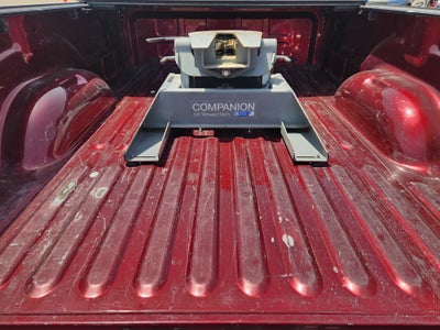 2020 RAM 3500 Laramie Crew Cab 4x4 8' Box