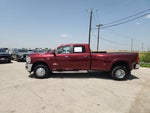 2020 RAM 3500 Laramie Crew Cab 4x4 8' Box