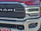 2020 RAM 3500 Laramie Crew Cab 4x4 8' Box