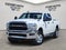 2024 RAM 2500 Tradesman Crew Cab 4x4 6'4" Box