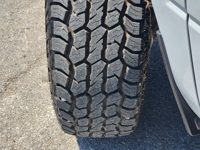 2023 RAM 2500 Tradesman Crew Cab 4x4 6'4" Box
